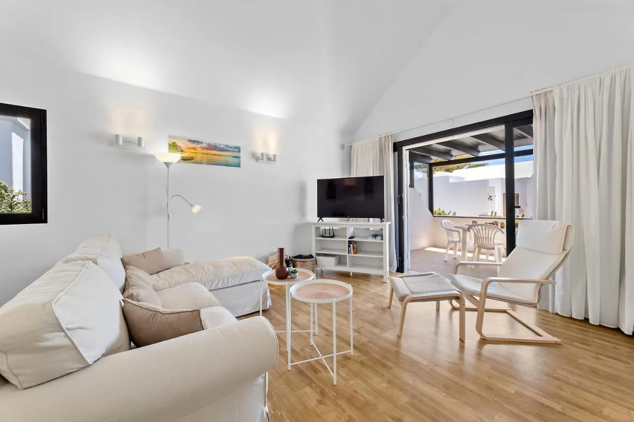 Home2Book Design House Bastian Beach Costa Teguise