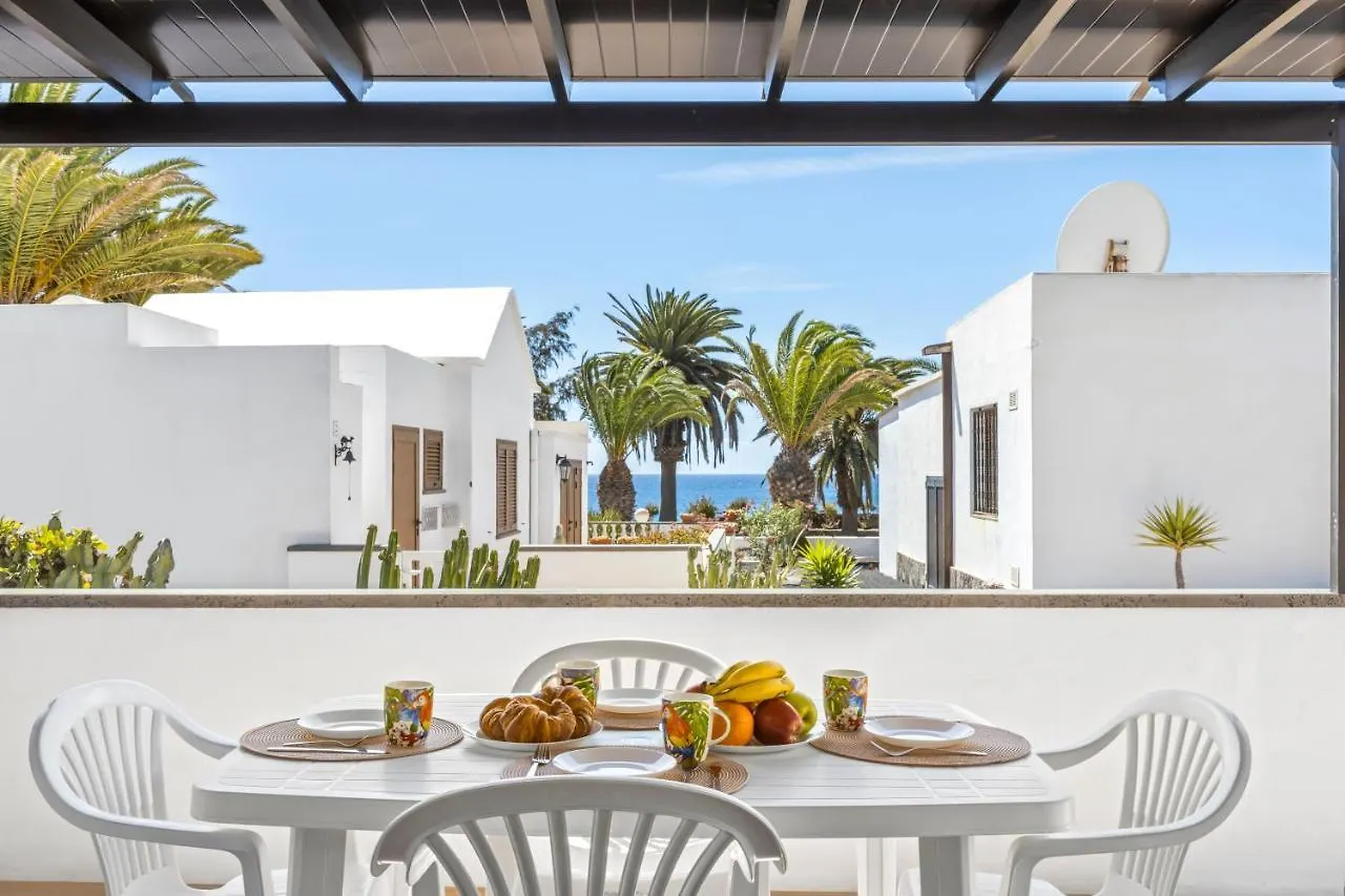 Holiday home Home2Book Design House Bastian Beach Costa Teguise
