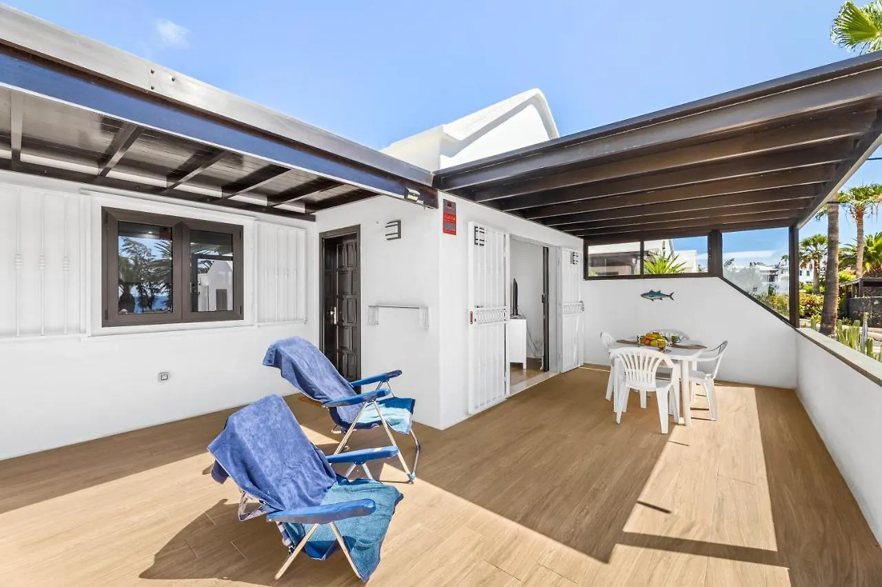 Home2Book Design House Bastian Beach Costa Teguise