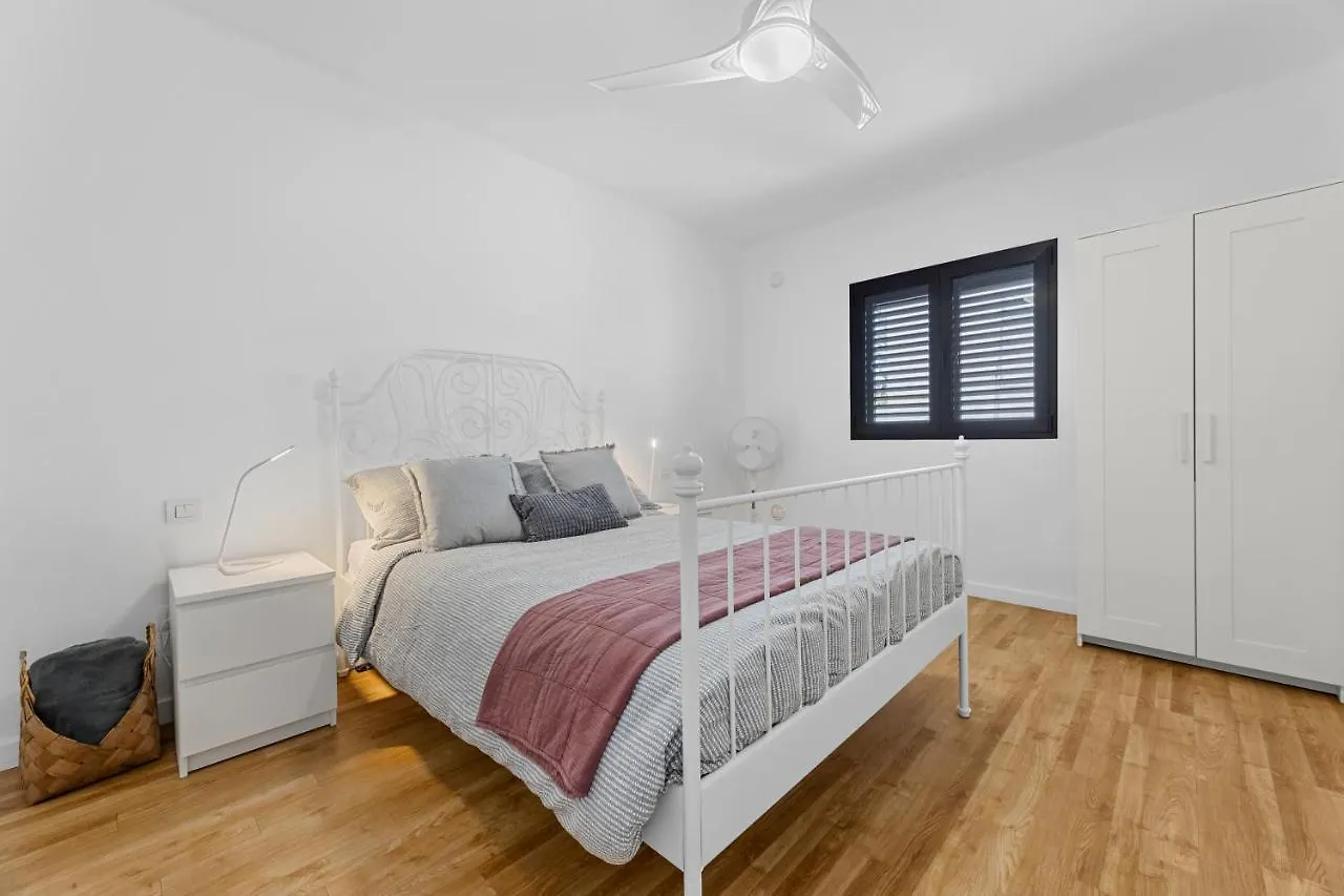 Holiday home Home2Book Design House Bastian Beach Costa Teguise Spain