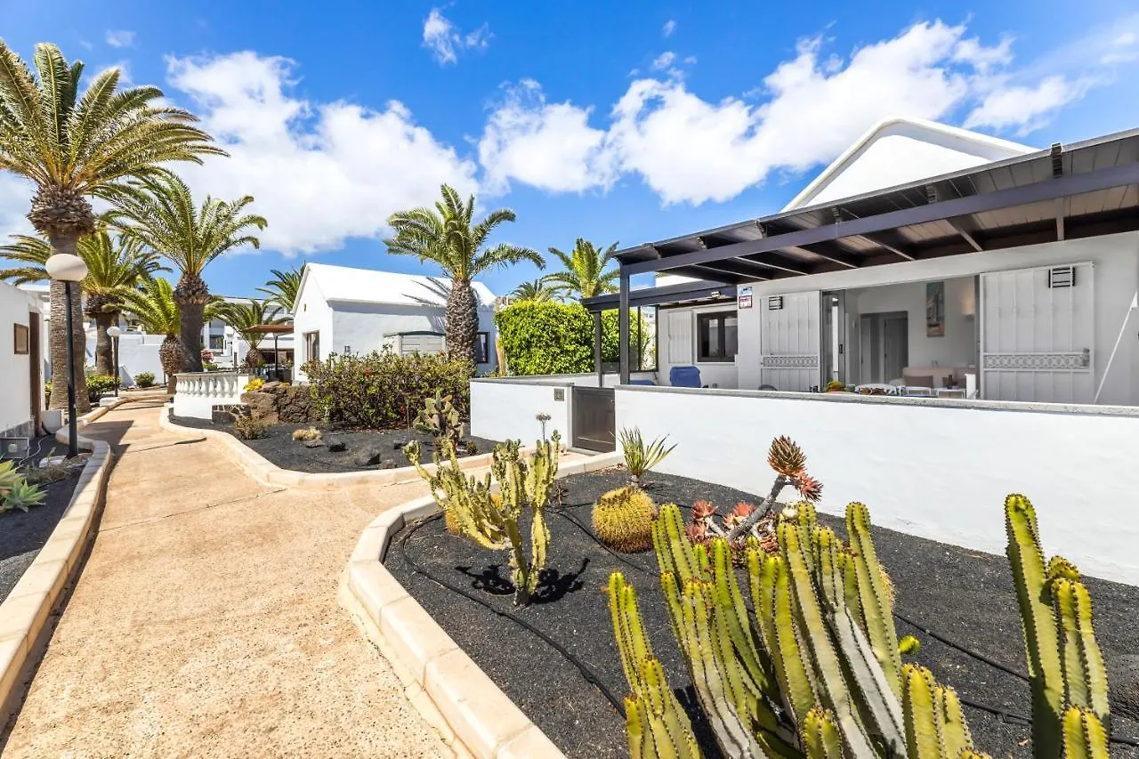 Home2Book Design House Bastian Beach Costa Teguise Spain