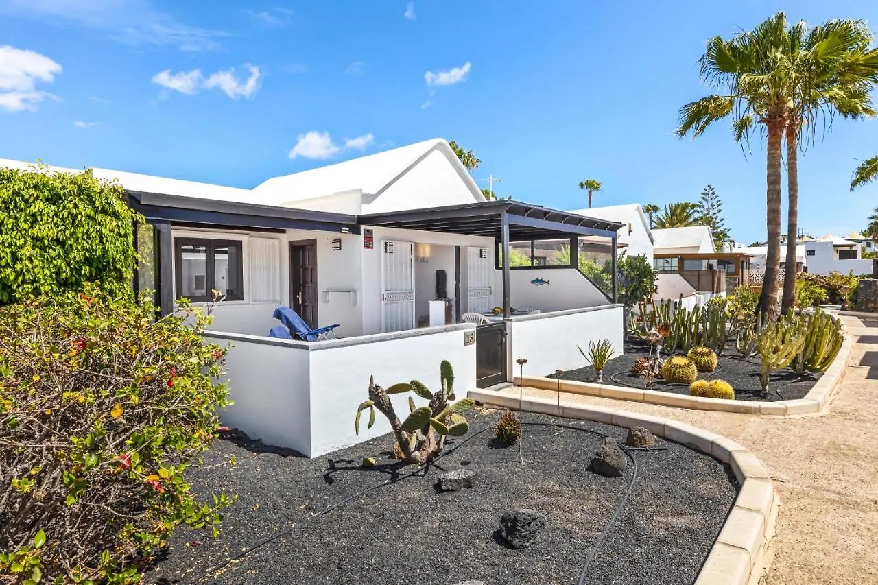 Home2Book Design House Bastian Beach Costa Teguise