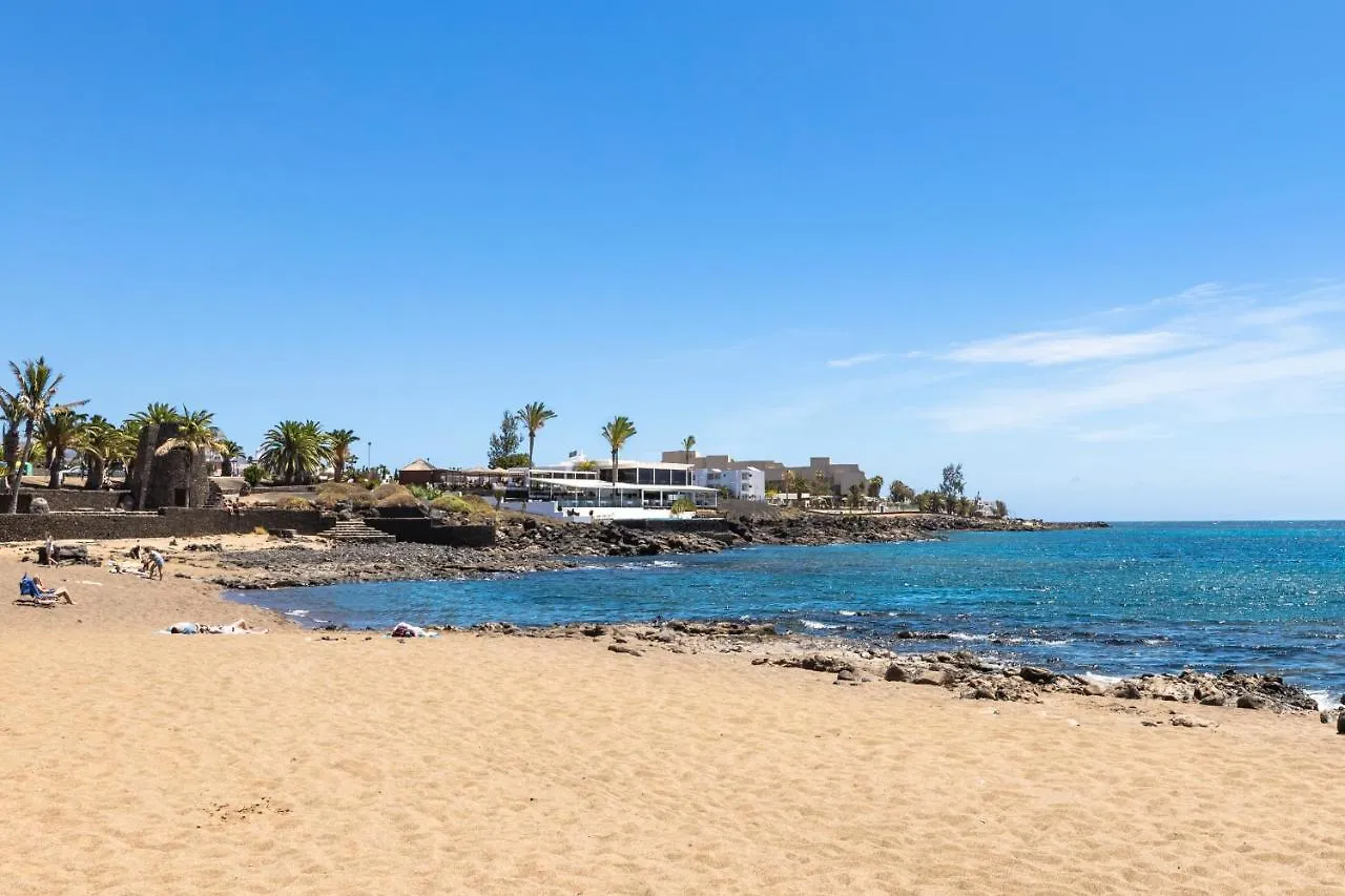Home2Book Design House Bastian Beach Costa Teguise Holiday home
