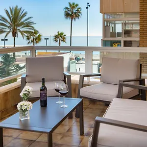 Sur Victoria Apartment Fuengirola