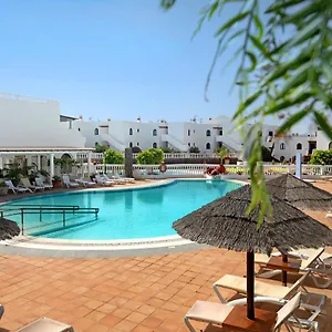 Appartement Casa Paloma, Costa Teguise
