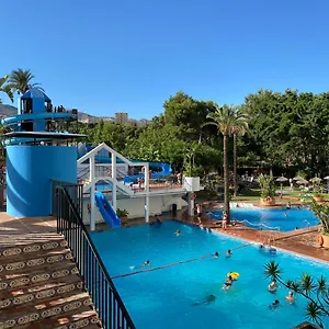 Modern Sea View In Benal Apartment Benalmadena