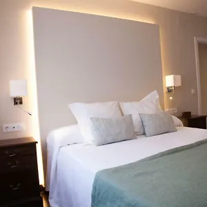 Entrenaranjos Apartment Cordoba