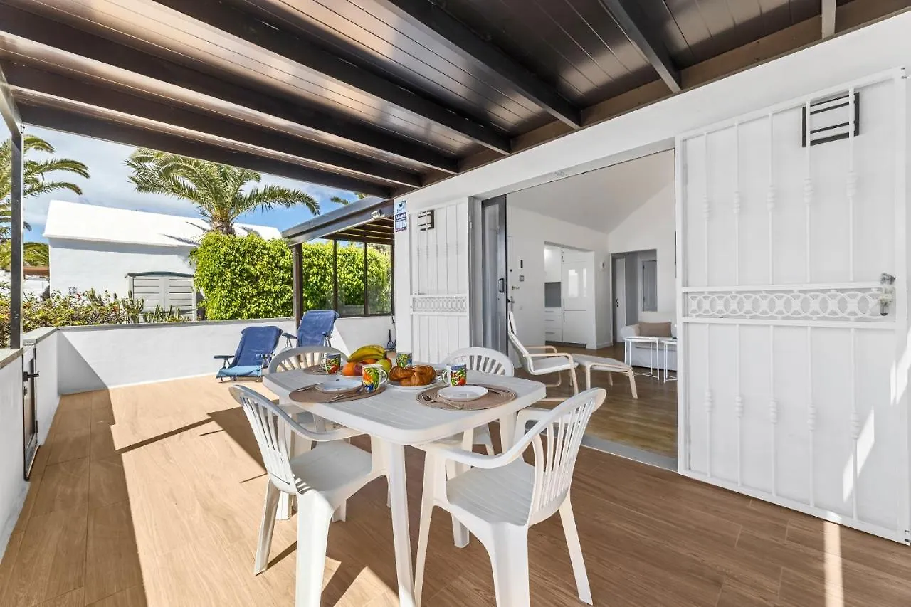 Home2Book Design House Bastian Beach Costa Teguise 0*,  España