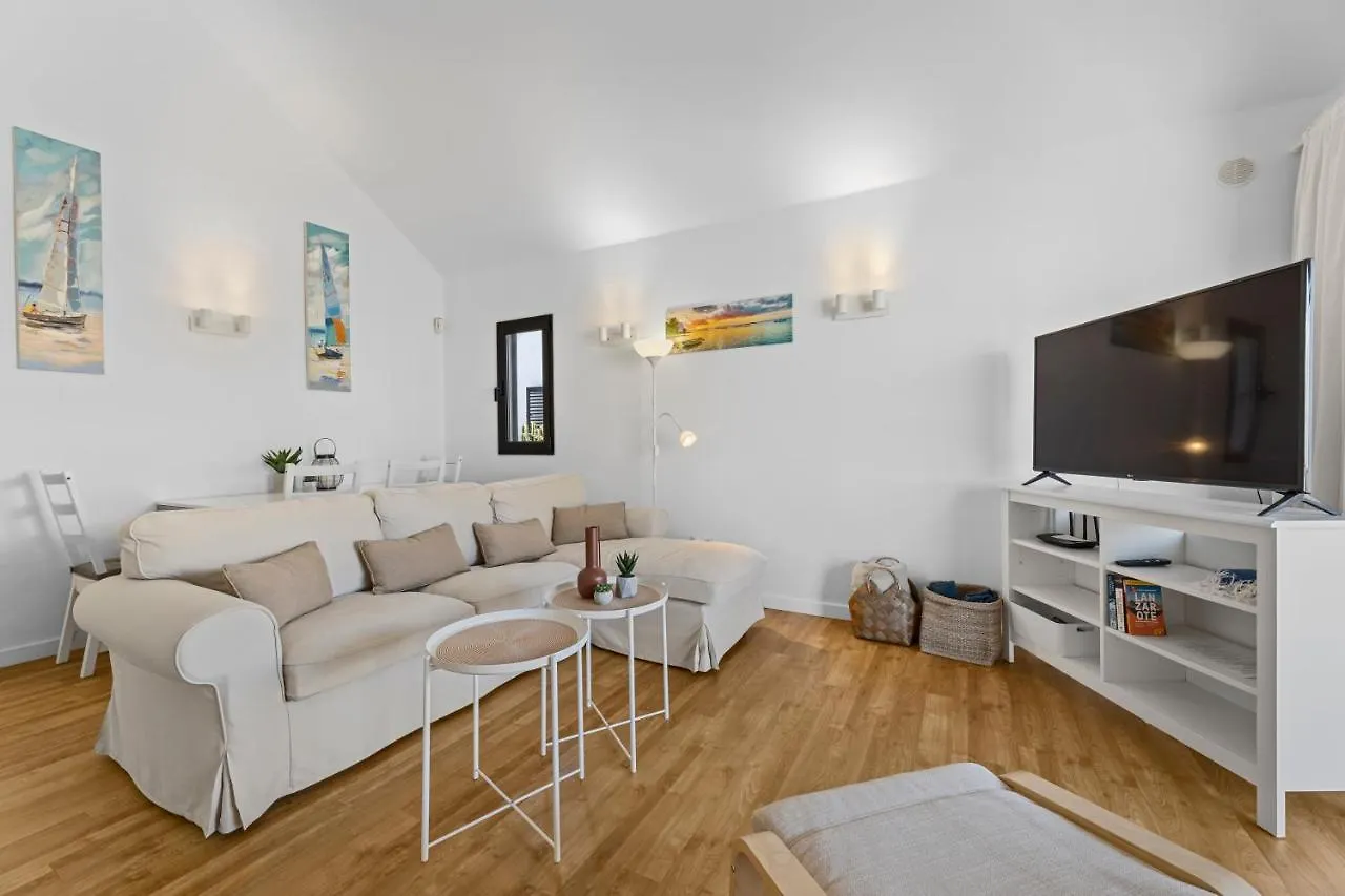 Home2Book Design House Bastian Beach Costa Teguise 0*,