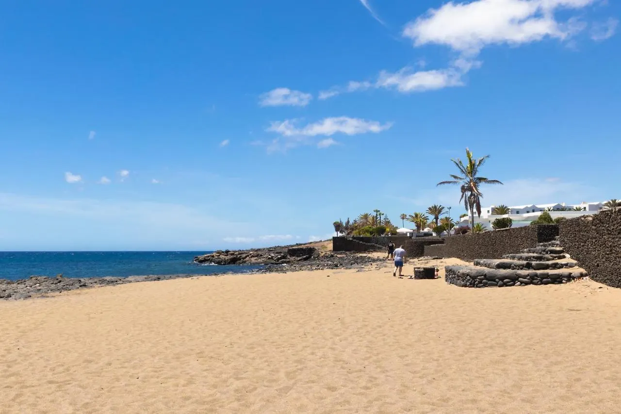 Home2Book Design House Bastian Beach Costa Teguise Сasa de vacaciones